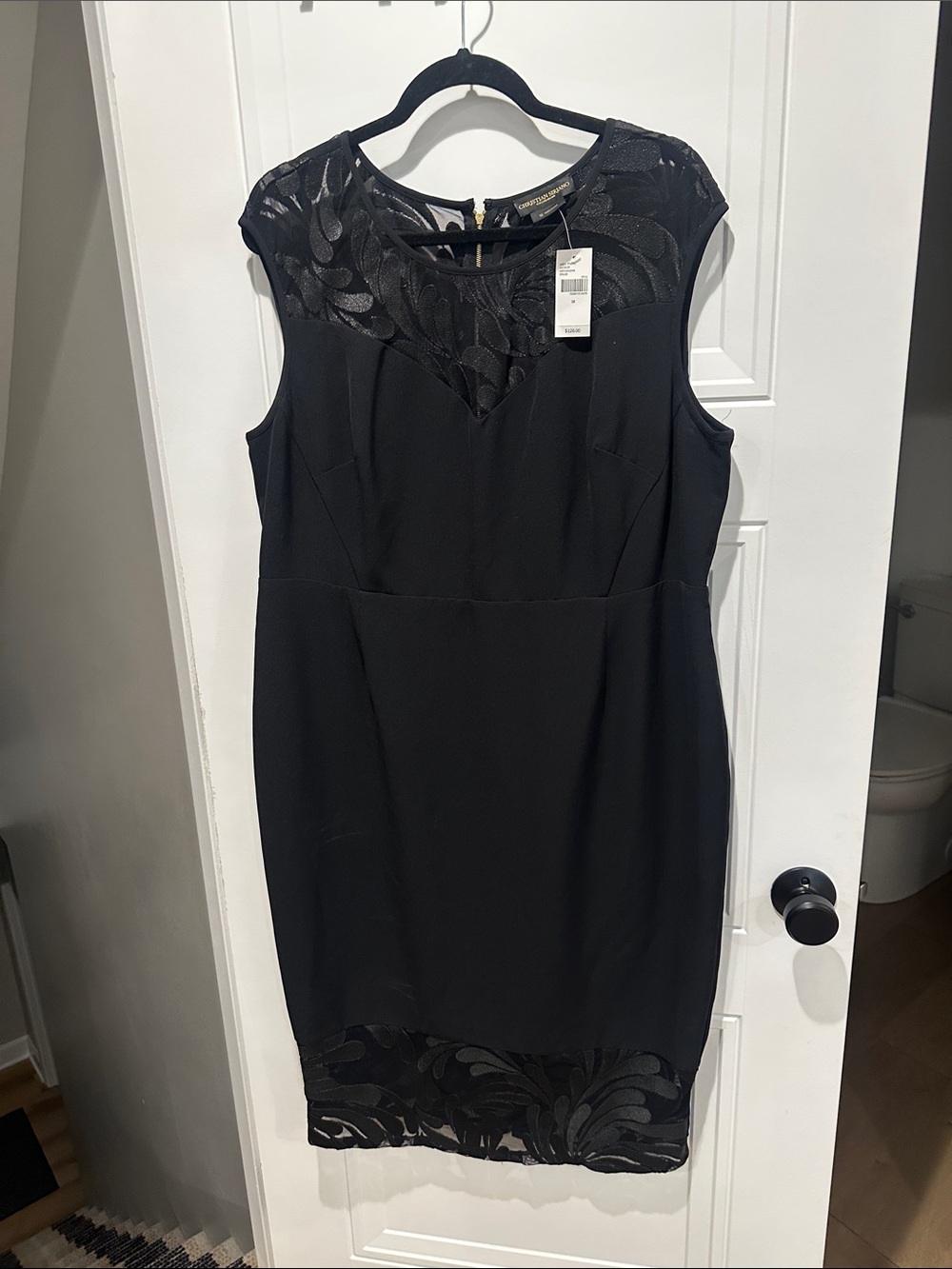 NWT Lane Bryant Dress